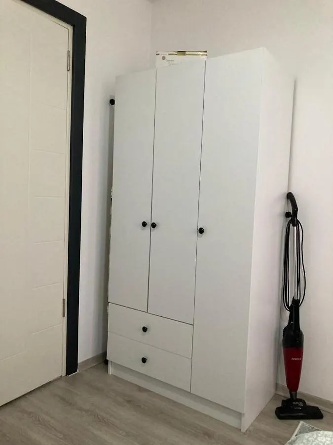 Dalaman Airport Berkay Apart Διαμέρισμα