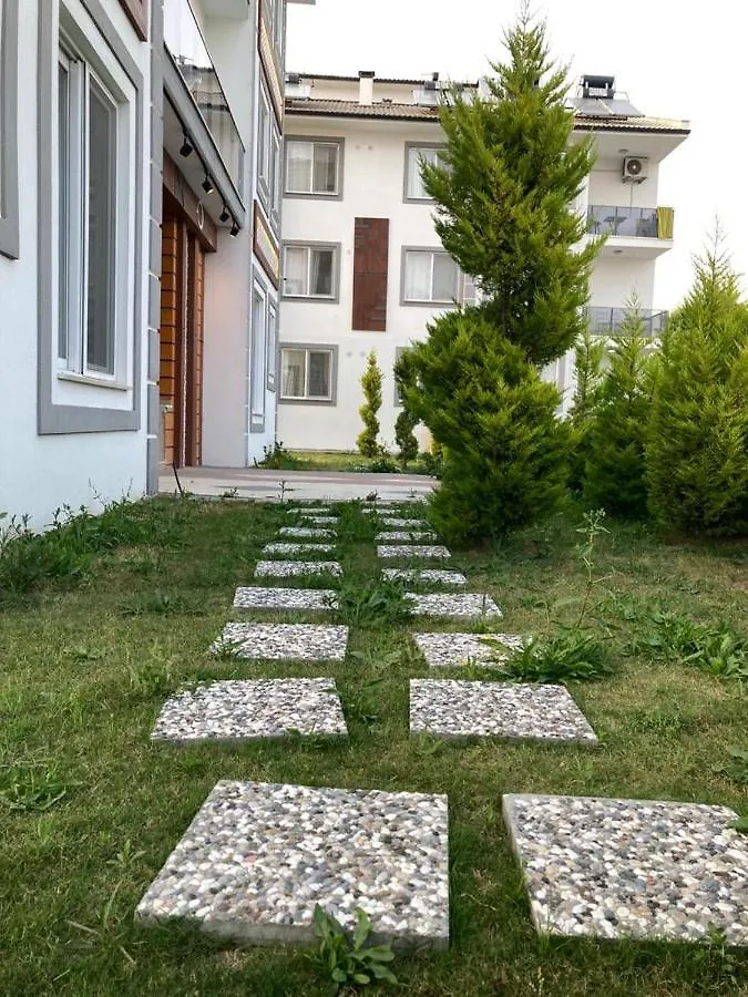 Dalaman Airport Berkay Apart