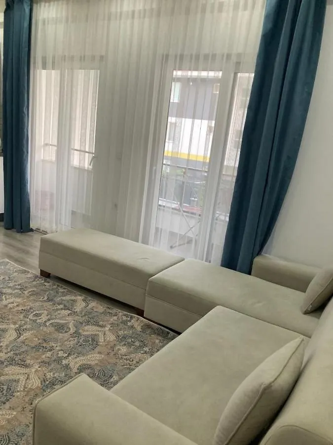 Dalaman Airport Berkay Apart 0*,  Turkey