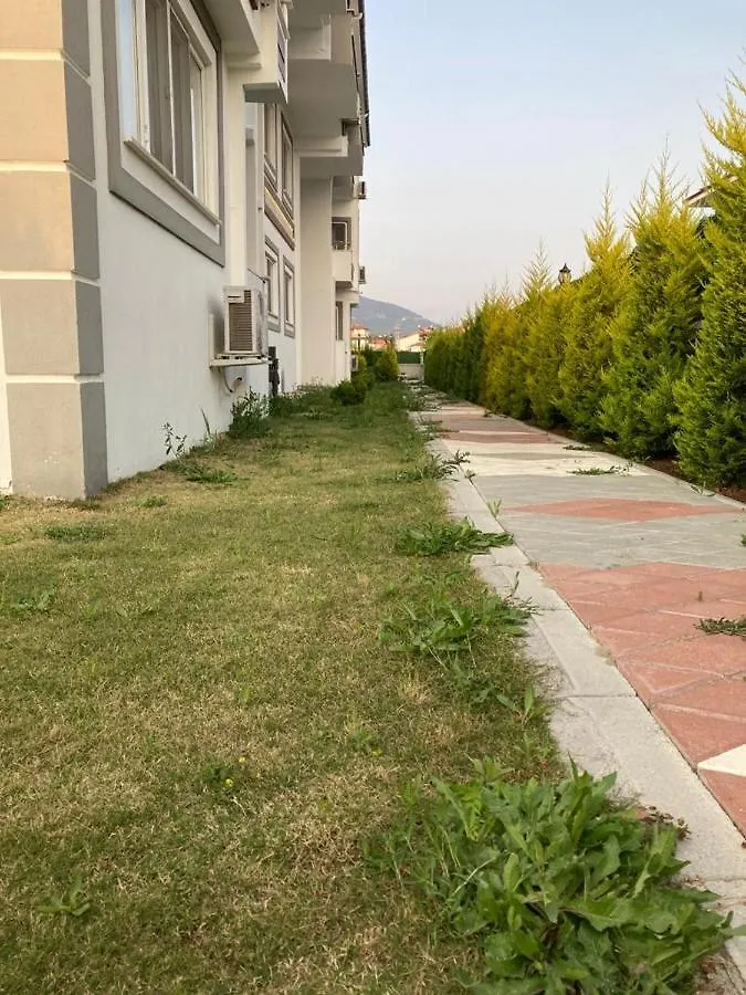Apartment Dalaman Airport Berkay Apart