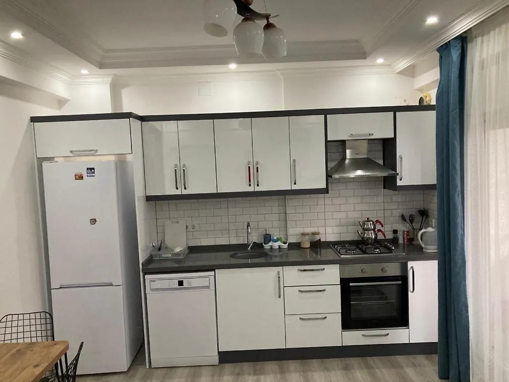 Apartment Dalaman Airport Berkay Apart