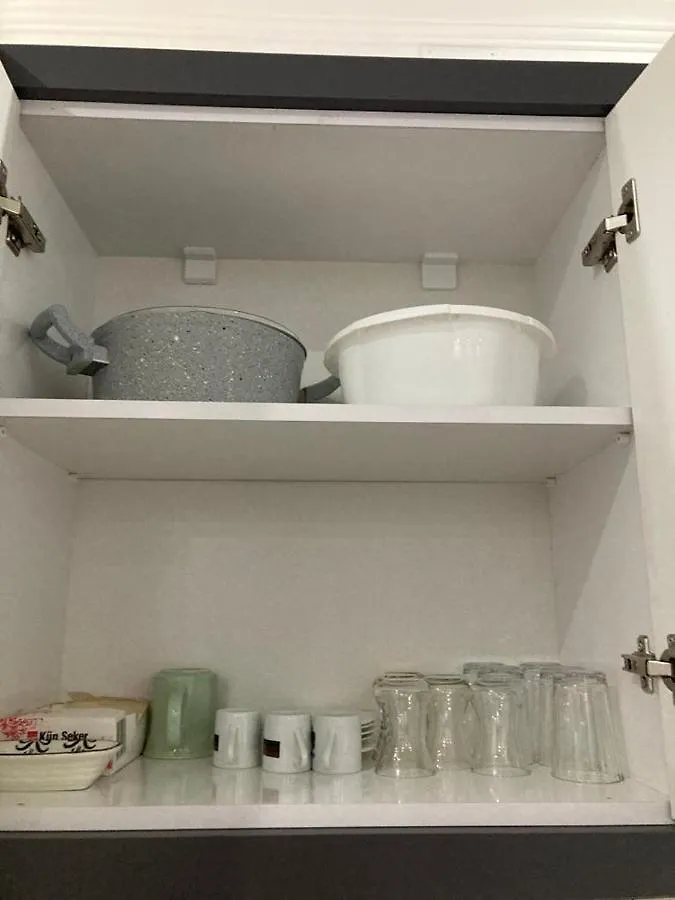 Apartment Dalaman Airport Berkay Apart