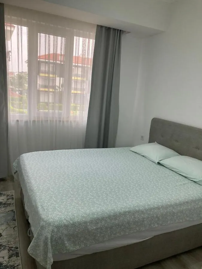 Apartment Dalaman Airport Berkay Apart