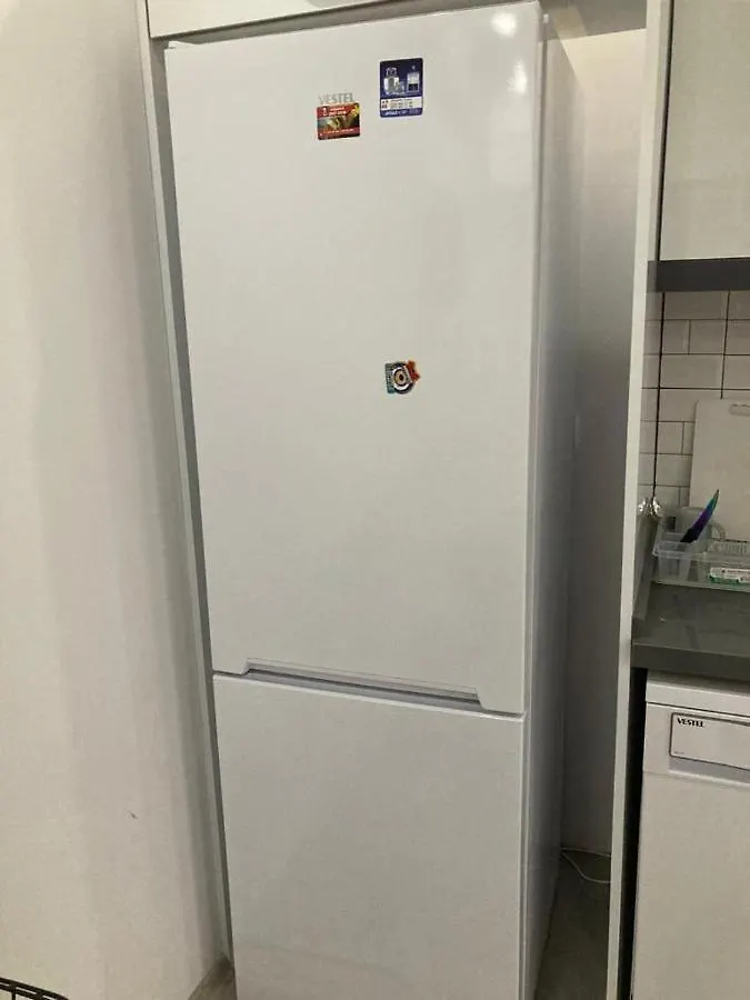 Dalaman Airport Berkay Apart Apartment