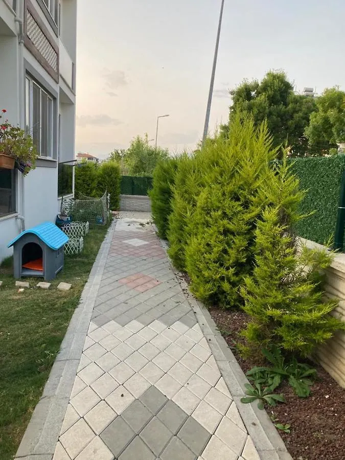 Apartment Dalaman Airport Berkay Apart Turkey