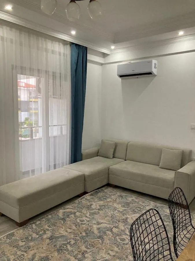 Dalaman Airport Berkay Apart Apartment